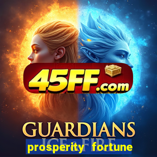 prosperity fortune tree minutos pagantes